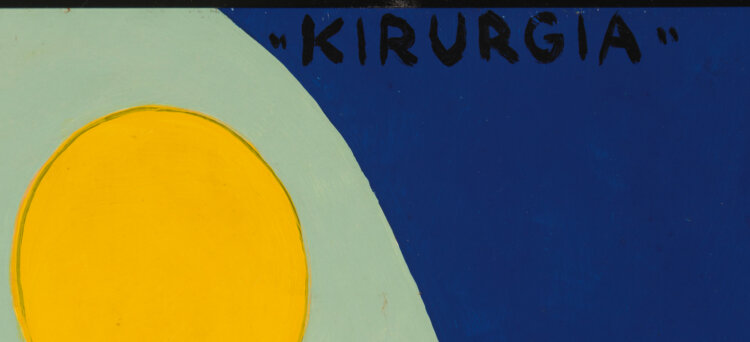 Marko Mäetamm “Kirurgia”