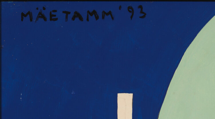 Marko Mäetamm “Kirurgia”