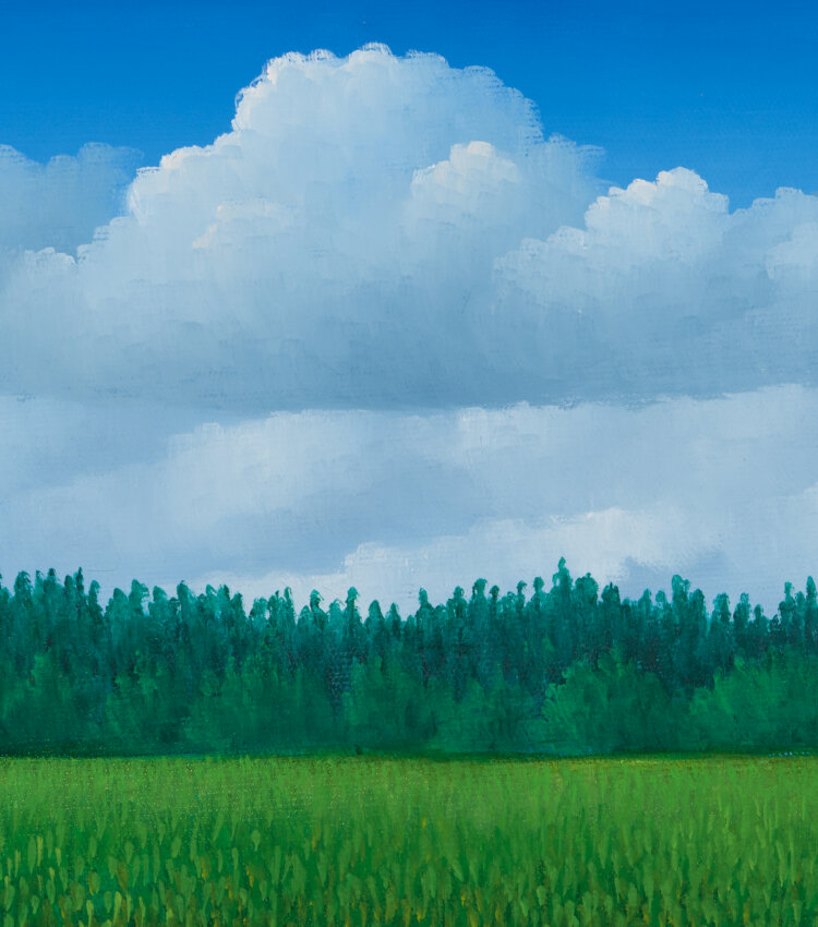 Toomas Vint “Kesksuvi”