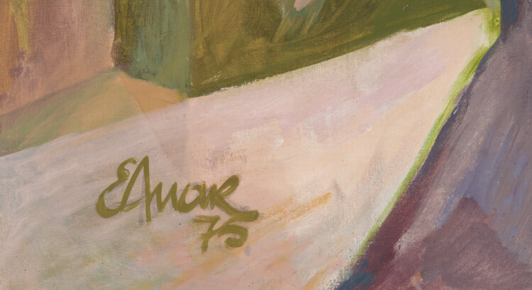 Eevart Arrak “Rock ‘n’ Roll”