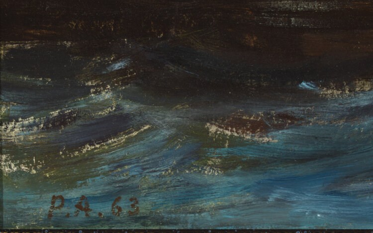 Priidu Aavik “Kalurid”