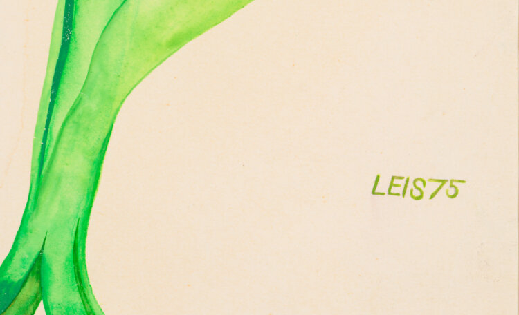 Malle Leis “Tulbid ja kannikesed”