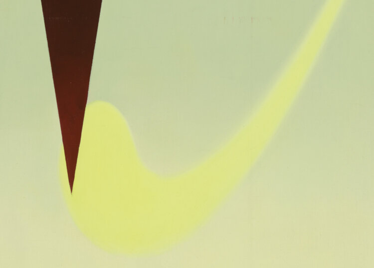 Mari Kurismaa “Põlevad printsiibid I”