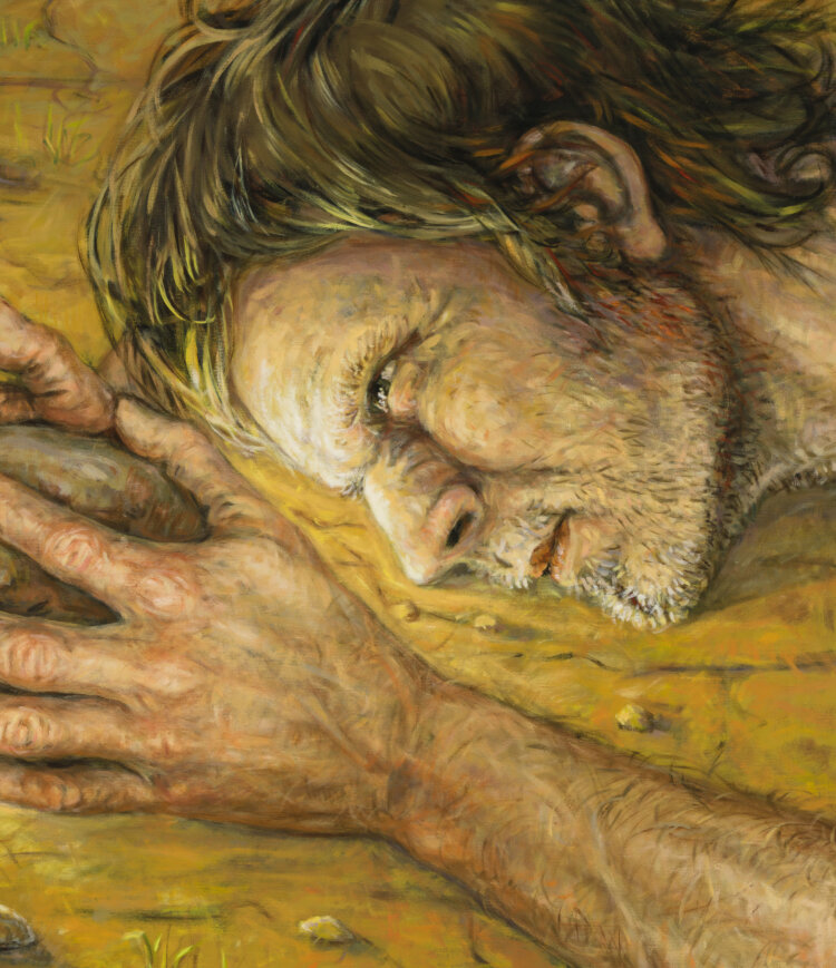 Priit Pajos “Kivid”