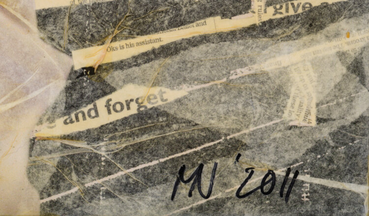 Mall Nukke “Urban romantics – Juno”