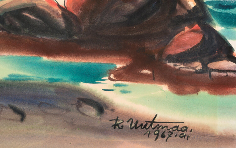 richard-uutmaa-ohtune-meri-allee-galerii