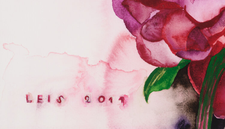 Malle Leis “Pojeng”