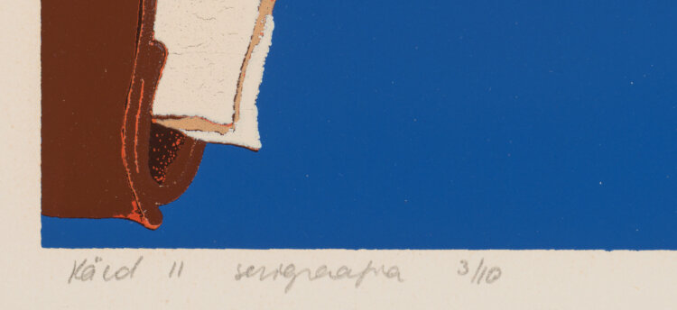 Malle Leis “Käed II”