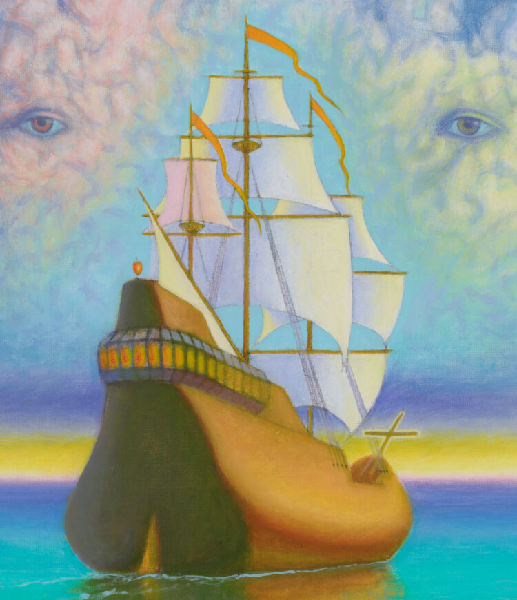 einar-vene-ule-mere-allee-galerii