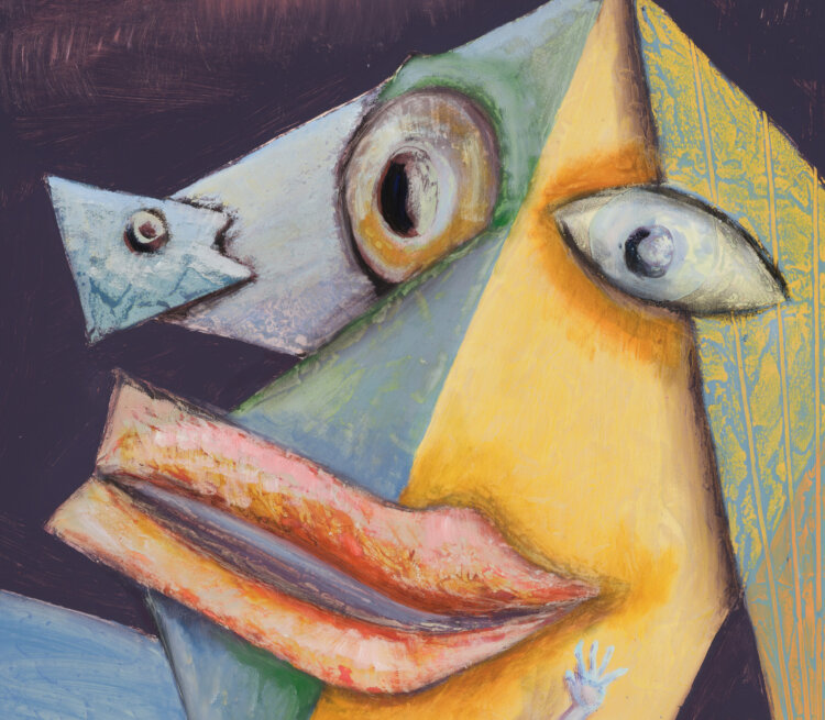 Per William Petersen “Kalamees”