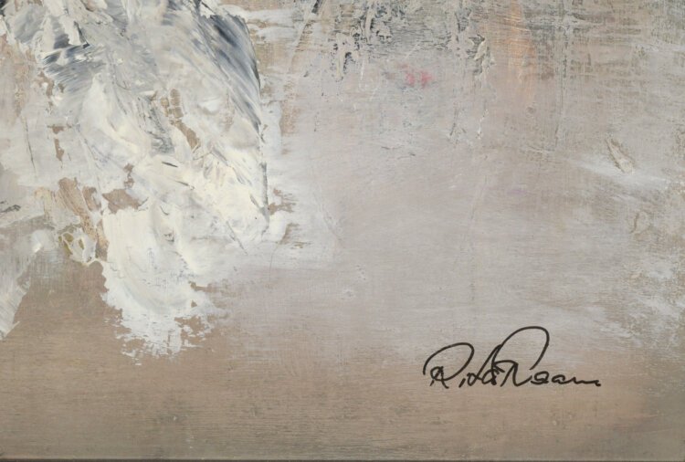 Rita Raave “Võib-olla”