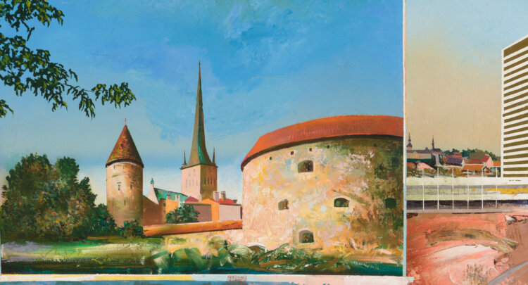 heitti-polli-tallinn-allee-galerii