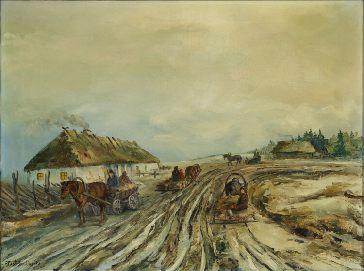 Arville Puström-Uus