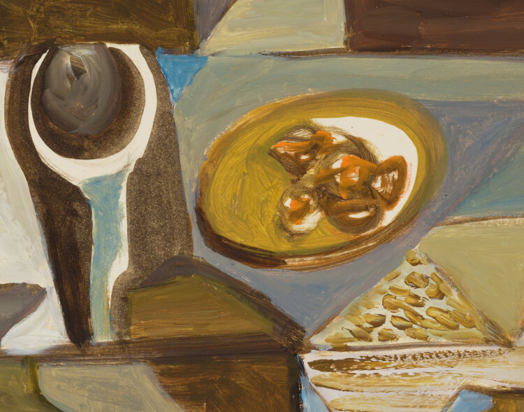 Valdur Ohakas “Piknik”