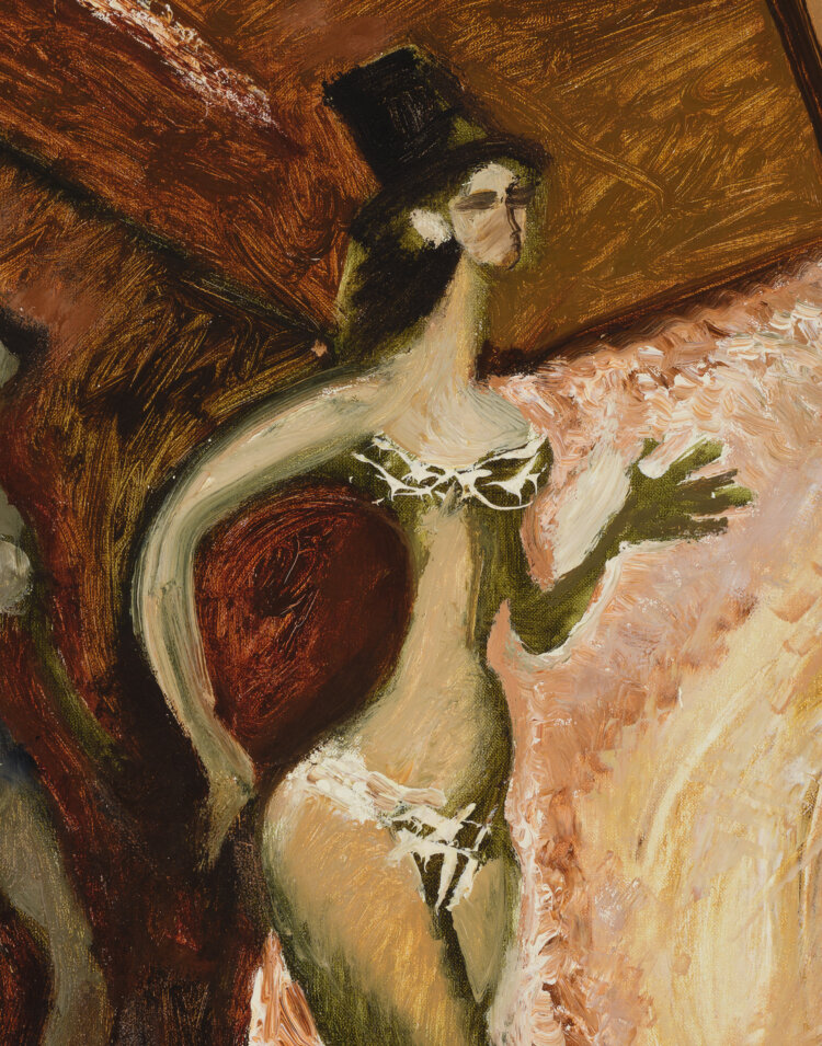 valdur-ohakas-bikiinishow-allee-galerii