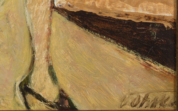 Valdur Ohakas “Varietee”