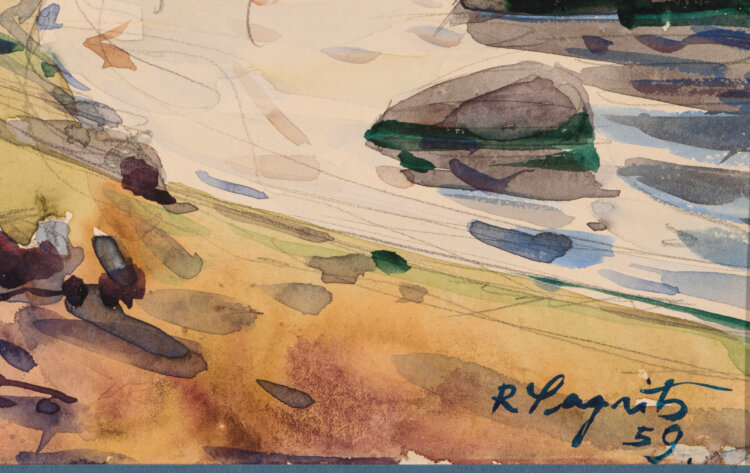 Richard Sagrits “Suplejad Karepa rannas”