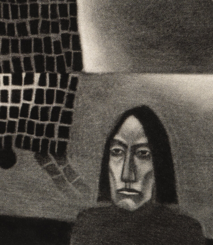 Kaljo Põllu “Legend”