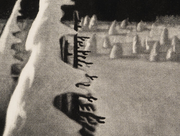 Kaljo Põllu “Eesti maastik”