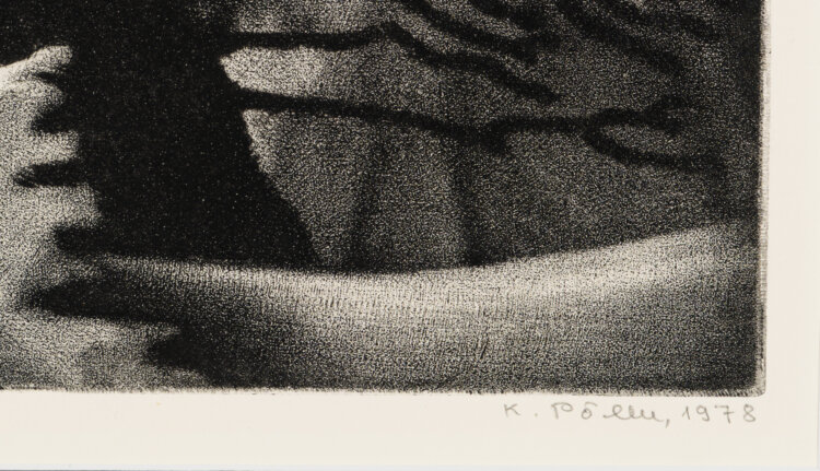 Kaljo Põllu “Eesti maastik”