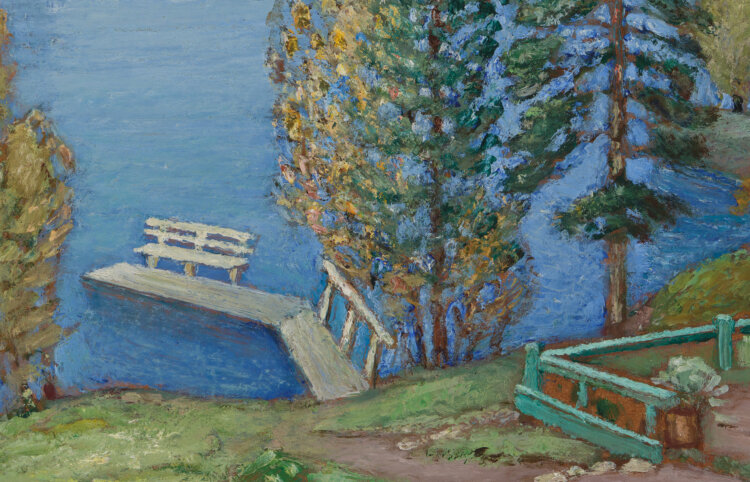 Ants Murakin “Suvilas”