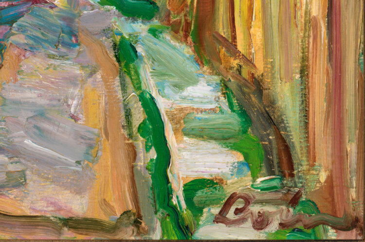 Valerian Loik “Vana Tallinn”