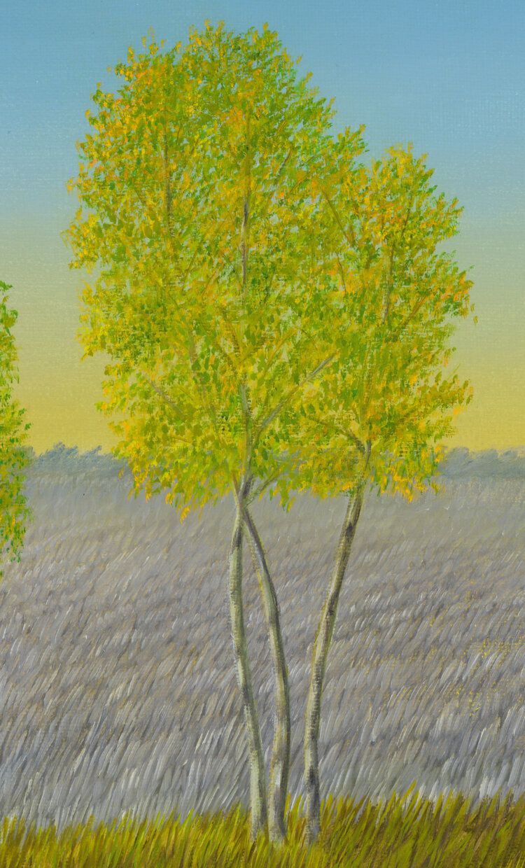 Toomas Vint “Sügisesed kased”