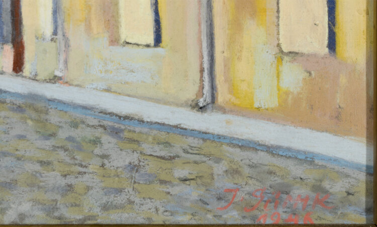 jaan-siirak-ruutli-tanav-niguliste-kirikuga-allee-galerii