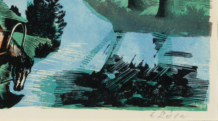 Eduard Rüga “Veskilised”