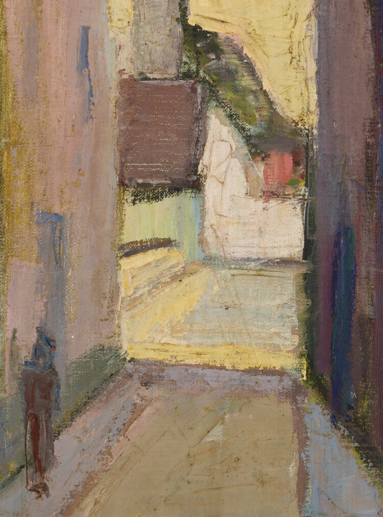 eugenie-noormagi-jalutaja-linnas-allee-galerii