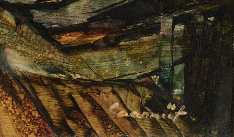 Joann Saarniit “Tükike Saaremaad”