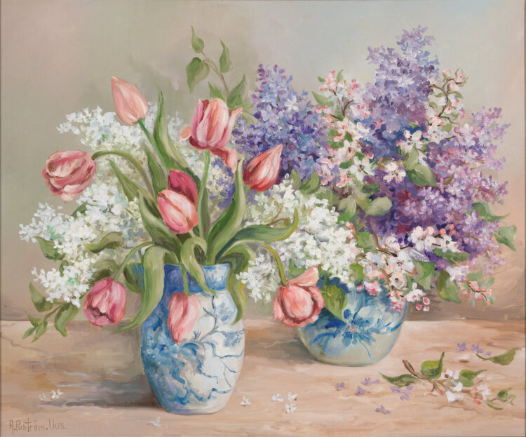 Arville Puström-Uus