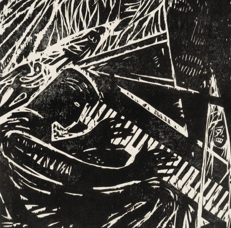 Ilmar Torn “Laul”