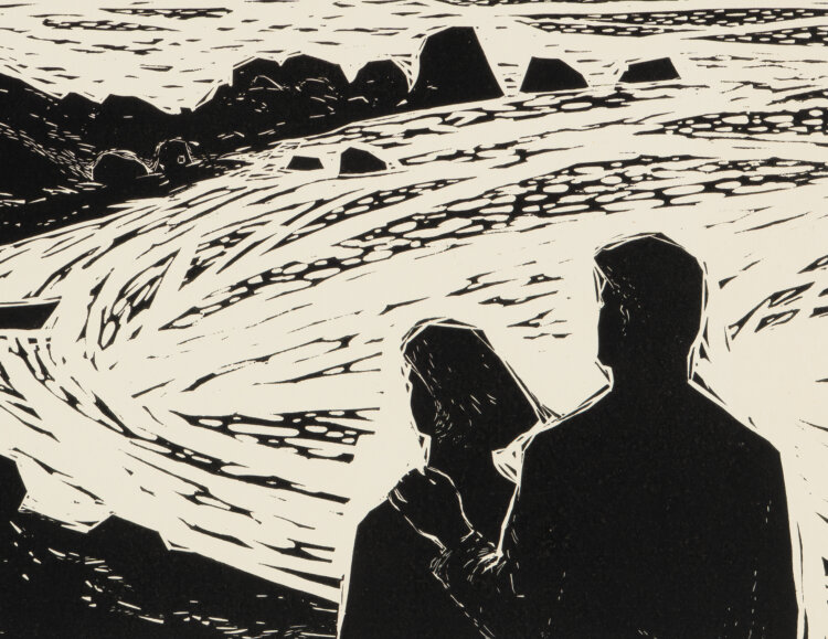 Ilmar Torn “Minu rand”