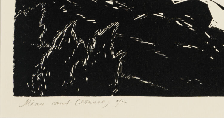 Ilmar Torn “Minu rand”