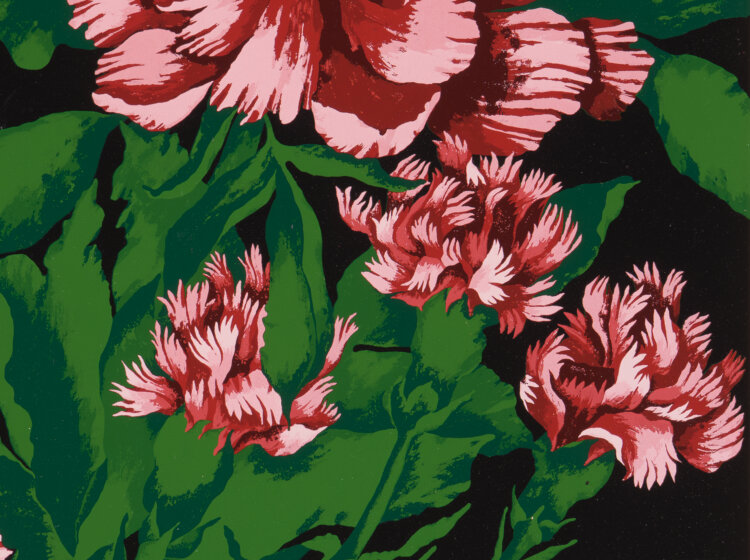 Malle Leis “Lilled XII”