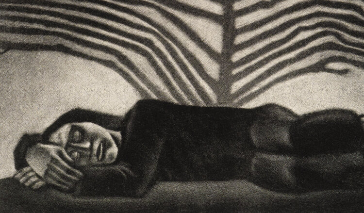 Kaljo Põllu “Lindude puu”