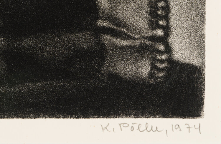 Kaljo Põllu “Lindude puu”