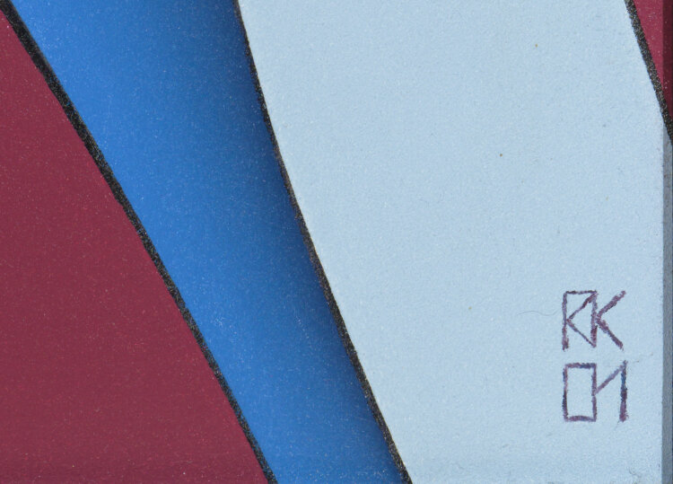 Rene Kari “RK-XXVIII”