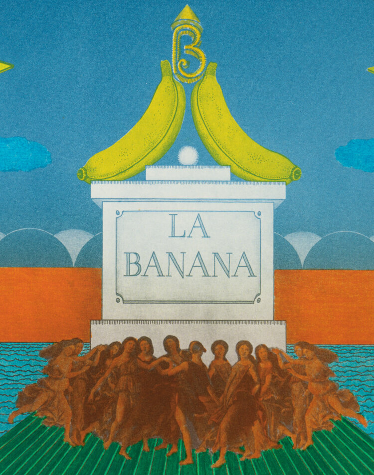 vello-vinn-la-banana-allee-galerii