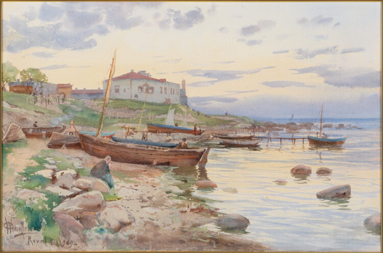 Karl Alexander von Winkler