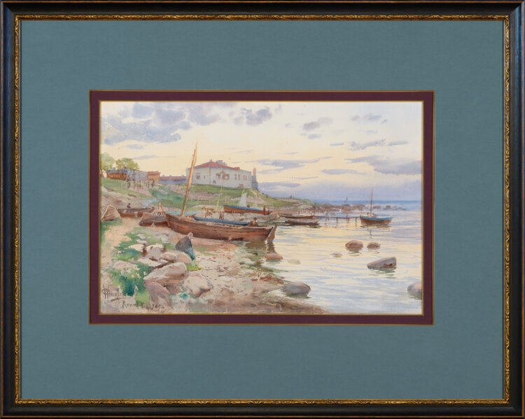 Karl Alexander von Winkler