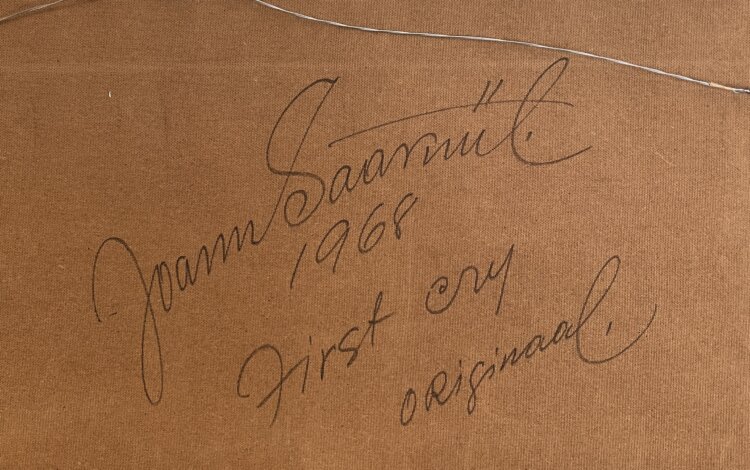 joann-saarniit-esimene-huue-allee-galerii