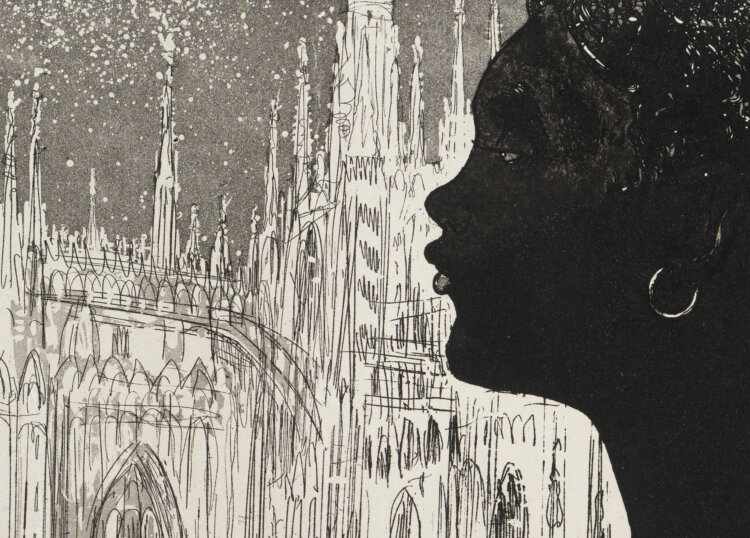 Evald Okas “Milaano toom”