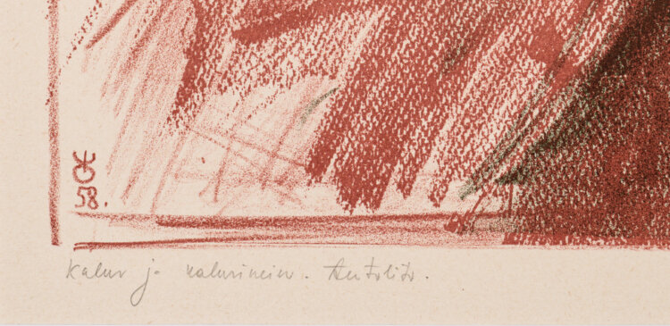 Evald Okas “Kalur ja kalurineiu”