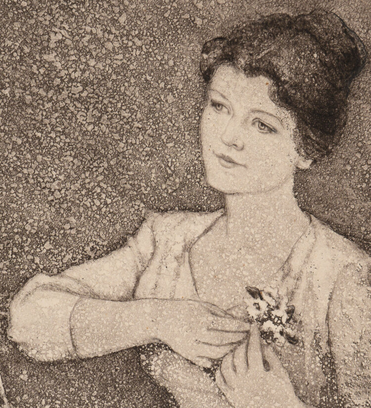 Aino Bach “Peole”