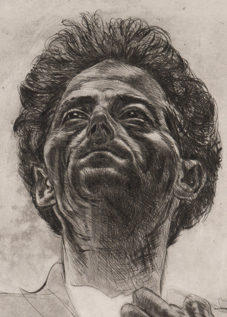 eduard-wiiralt-kunstnik-martin-baeri-portree-allee-galerii