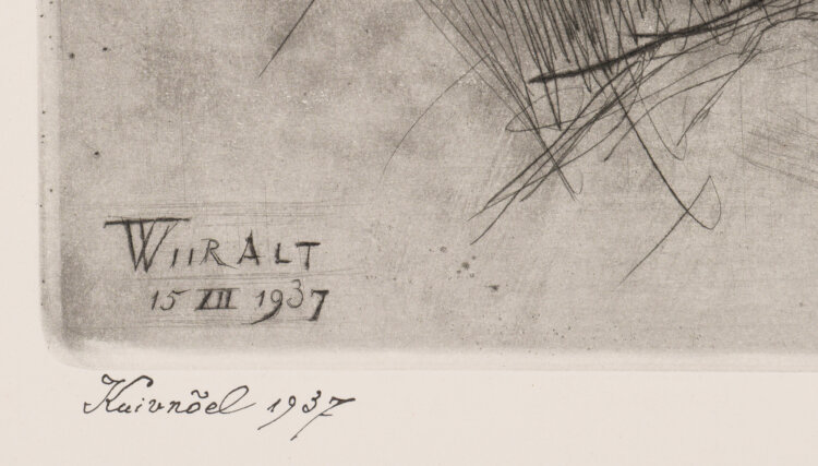 eduard-wiiralt-kunstnik-martin-baeri-portree-allee-galerii