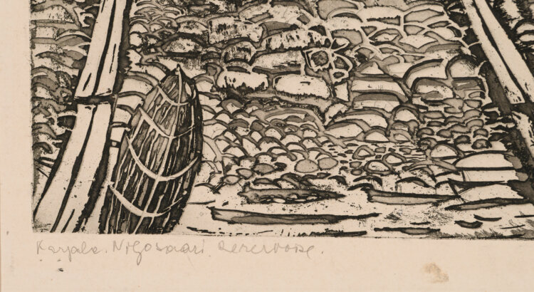 Peeter Ulas “Nigosaari”