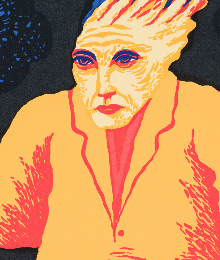 Jüri Arrak “Kellamees”